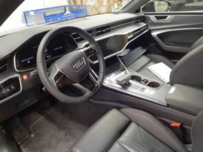Audi A7 Sportback 50 TDI Quattro Tiptronic -  - Joinsteer - #4