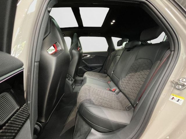 Audi RS4 Avant TFSI Quattro Tiptronic - 2024 - Joinsteer - #14