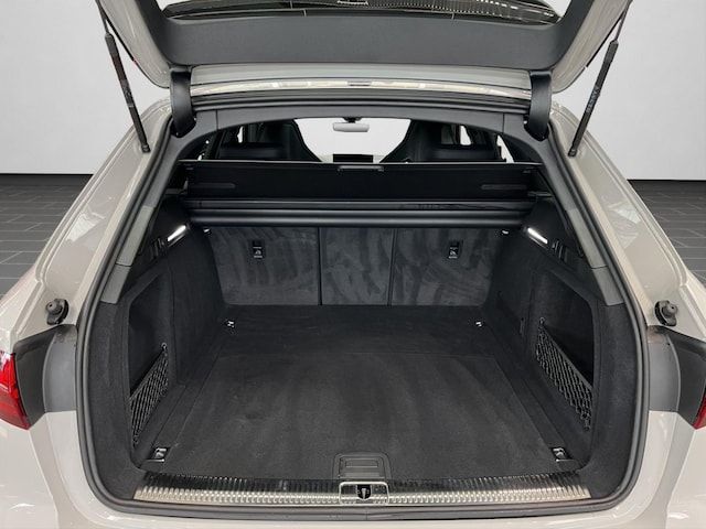 Audi RS4 Avant TFSI Quattro Tiptronic - 2024 - Joinsteer - #15