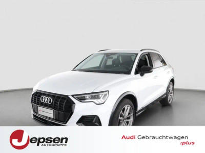 Audi Q3 Advanced 35 TFSI S Tronic -  - Joinsteer - #1