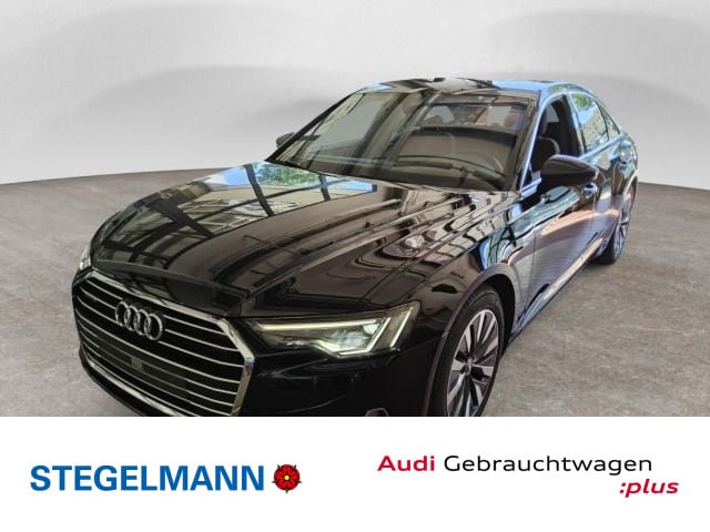 Audi A6 Limousine Sport 50 TDI Quattro Tiptronic 8-stufig - 2019 - Joinsteer - #1