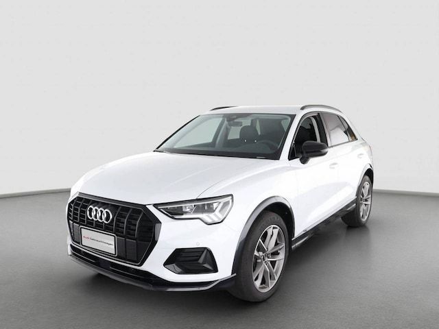 Audi Q3 Advanced 35 TFSI S Tronic - 2025 - Joinsteer - #2