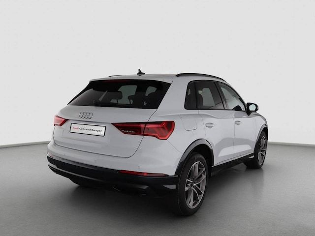 Audi Q3 Advanced 35 TFSI S Tronic - 2025 - Joinsteer - #3