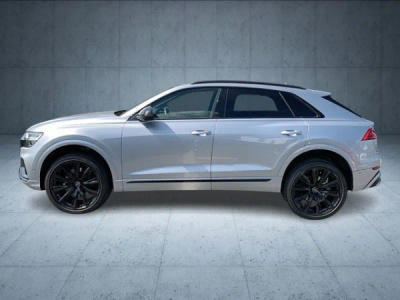 Audi SQ8 SUV TFSI Quattro Tiptronic -  - Joinsteer - #4