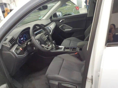 Audi Q3 Advanced 35 TFSI S Tronic -  - Joinsteer - #3
