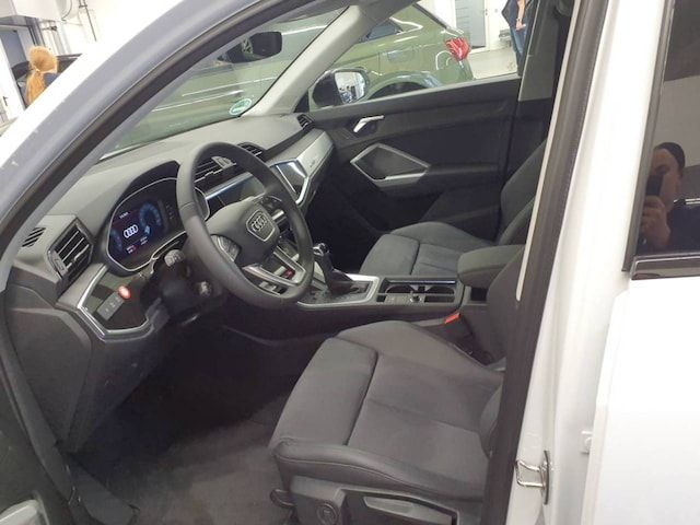 Audi Q3 Advanced 35 TFSI S Tronic - 2025 - Joinsteer - #4