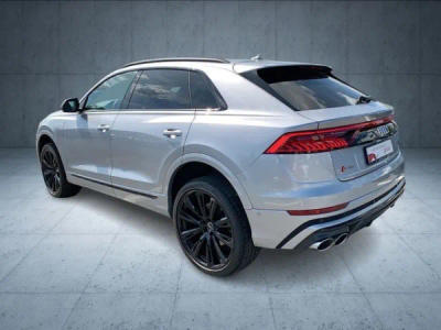Audi SQ8 SUV TFSI Quattro Tiptronic -  - Joinsteer - #5