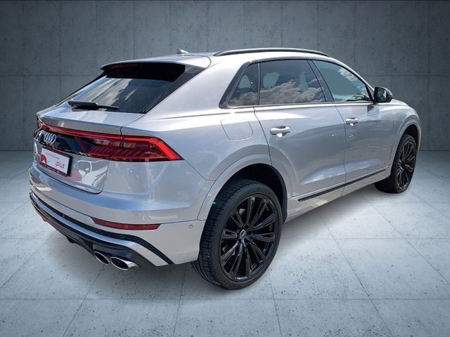Audi SQ8 SUV TFSI Quattro Tiptronic - 2021 - Joinsteer - #8