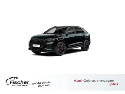 Audi RSQ8 TFSI Quattro Tiptronic -  - Joinsteer - #1