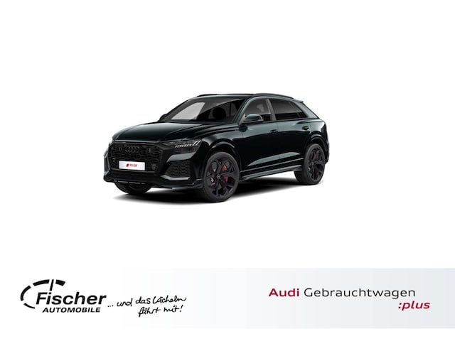 Audi RSQ8 TFSI Quattro Tiptronic - 2022 - Joinsteer - #1