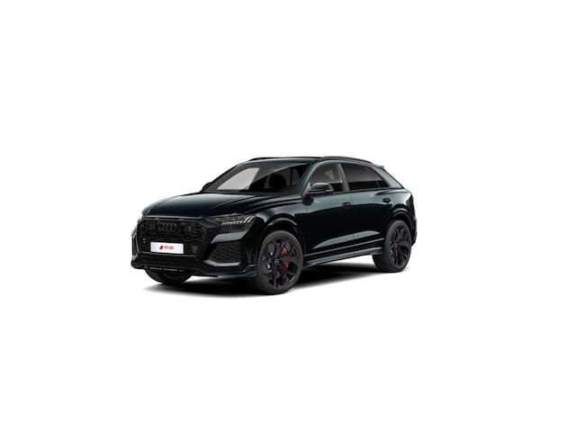 Audi RSQ8 TFSI Quattro Tiptronic - 2022 - Joinsteer - #2