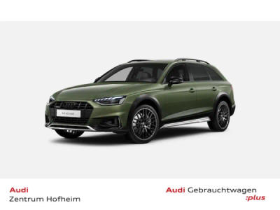 Audi A4 Allroad Quattro 45 TFSI Quattro S Tronic -  - Joinsteer - #1