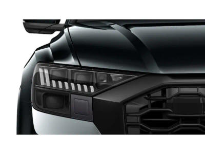 Audi RSQ8 TFSI Quattro Tiptronic -  - Joinsteer - #2