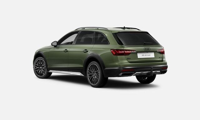 Audi A4 Allroad Quattro 45 TFSI Quattro S Tronic - 2024 - Joinsteer - #2