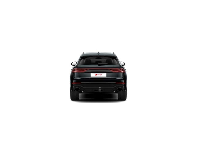 Audi RSQ8 TFSI Quattro Tiptronic - 2022 - Joinsteer - #5