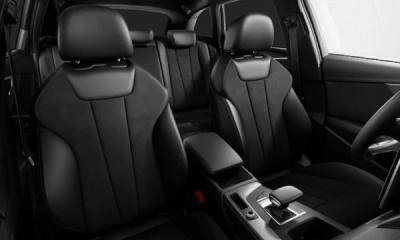 Audi A4 Allroad Quattro 45 TFSI Quattro S Tronic -  - Joinsteer - #3