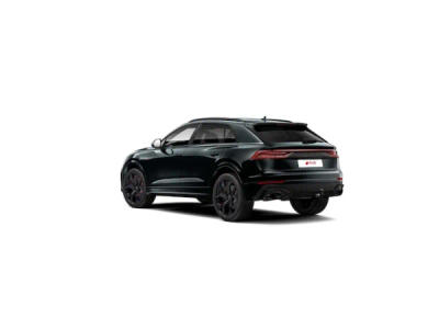 Audi RSQ8 TFSI Quattro Tiptronic -  - Joinsteer - #5