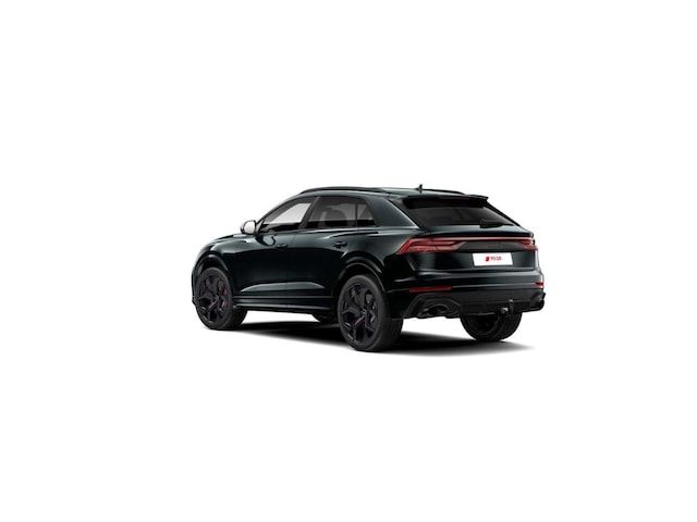 Audi RSQ8 TFSI Quattro Tiptronic - 2022 - Joinsteer - #6
