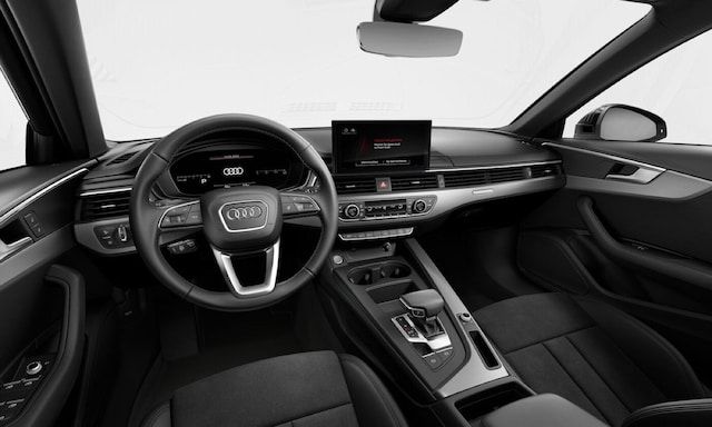 Audi A4 Allroad Quattro 45 TFSI Quattro S Tronic - 2024 - Joinsteer - #5
