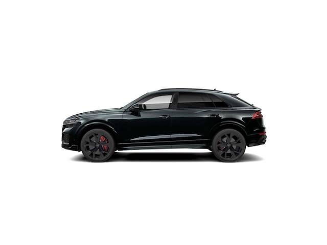 Audi RSQ8 TFSI Quattro Tiptronic - 2022 - Joinsteer - #7