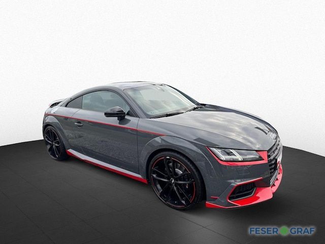Audi TTS Coupé 2.0 TFSI Quattro S Tronic - 2017 - Joinsteer - #3