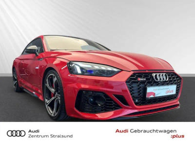 Audi RS5 Coupé TFSI Quattro Tiptronic -  - Joinsteer - #1