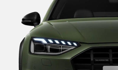 Audi A4 Allroad Quattro 45 TFSI Quattro S Tronic -  - Joinsteer - #5