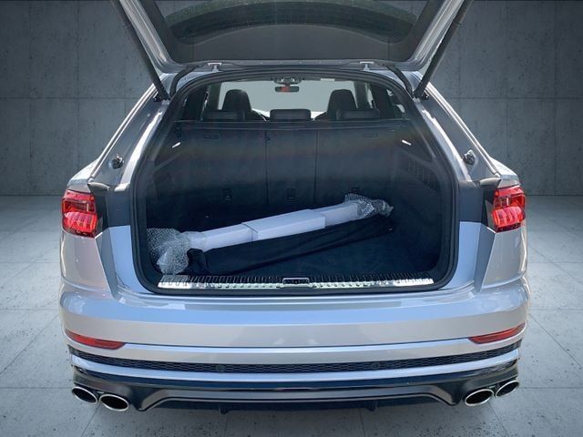Audi SQ8 SUV TFSI Quattro Tiptronic - 2021 - Joinsteer - #16