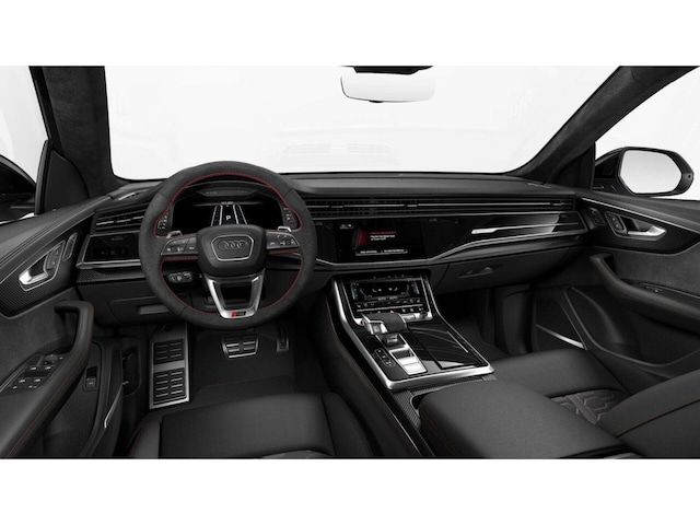 Audi RSQ8 TFSI Quattro Tiptronic - 2022 - Joinsteer - #9