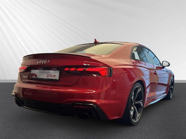 Audi RS5 Coupé TFSI Quattro Tiptronic - 2021 - Joinsteer - #2