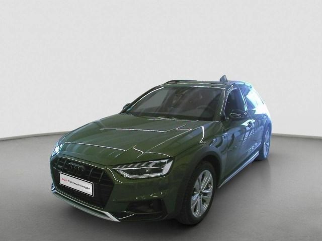 Audi A4 Allroad Quattro 45 TFSI Quattro S Tronic - 2024 - Joinsteer - #7