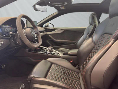 Audi RS5 Coupé TFSI Quattro Tiptronic -  - Joinsteer - #2