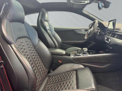 Audi RS5 Coupé TFSI Quattro Tiptronic -  - Joinsteer - #3