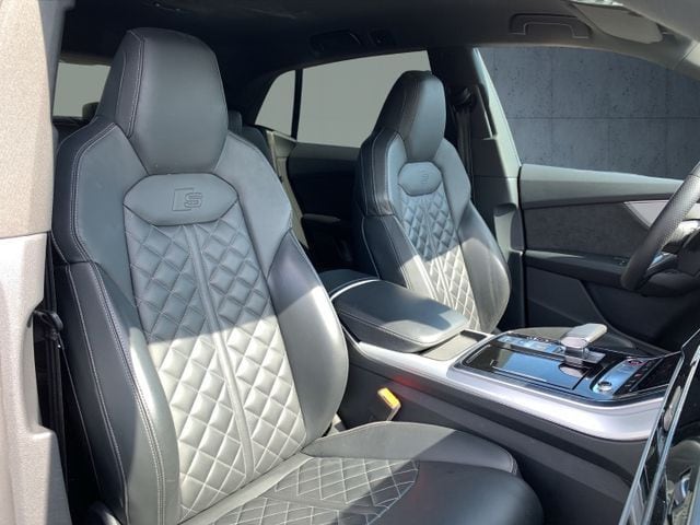 Audi SQ8 SUV TFSI Quattro Tiptronic - 2021 - Joinsteer - #19