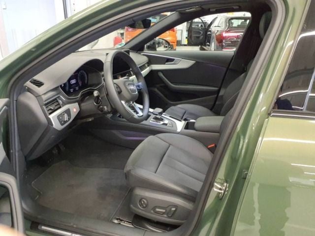 Audi A4 Allroad Quattro 45 TFSI Quattro S Tronic - 2024 - Joinsteer - #9