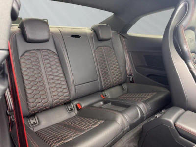 Audi RS5 Coupé TFSI Quattro Tiptronic -  - Joinsteer - #4