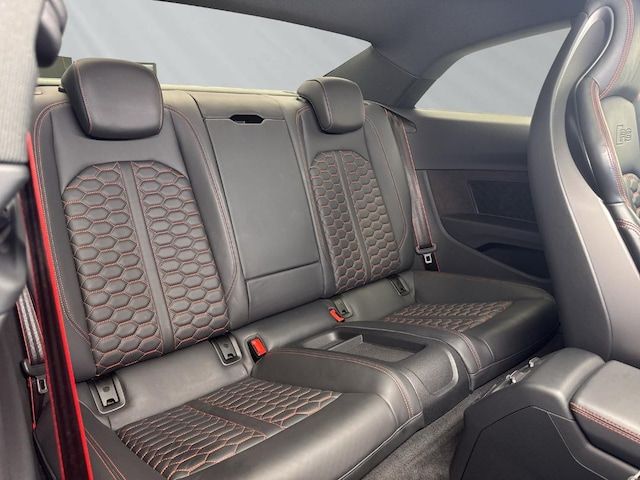 Audi RS5 Coupé TFSI Quattro Tiptronic - 2021 - Joinsteer - #5