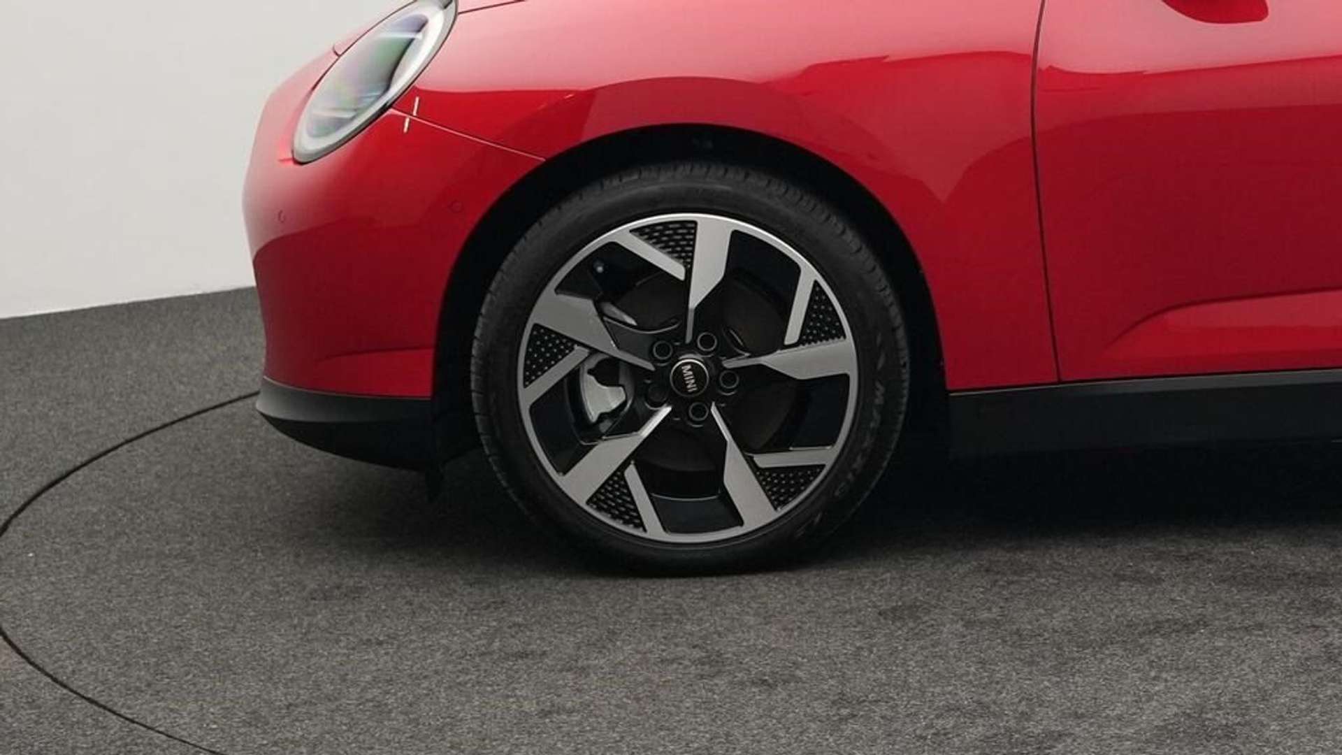 Mini 3 Portes Cooper E - 2025 - Joinsteer - #5