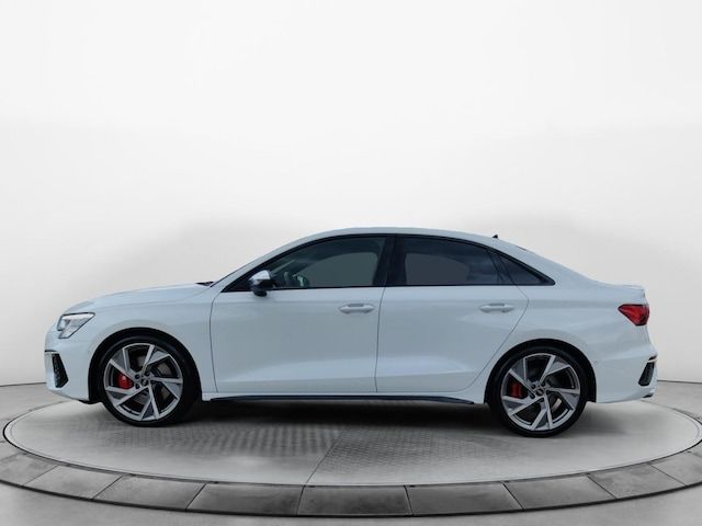 Audi S3 TFSI Quattro S Tronic - 2022 - Joinsteer - #2