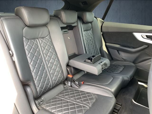 Audi SQ8 SUV TFSI Quattro Tiptronic - 2021 - Joinsteer - #20