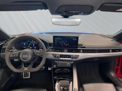 Audi RS5 Coupé TFSI Quattro Tiptronic -  - Joinsteer - #5