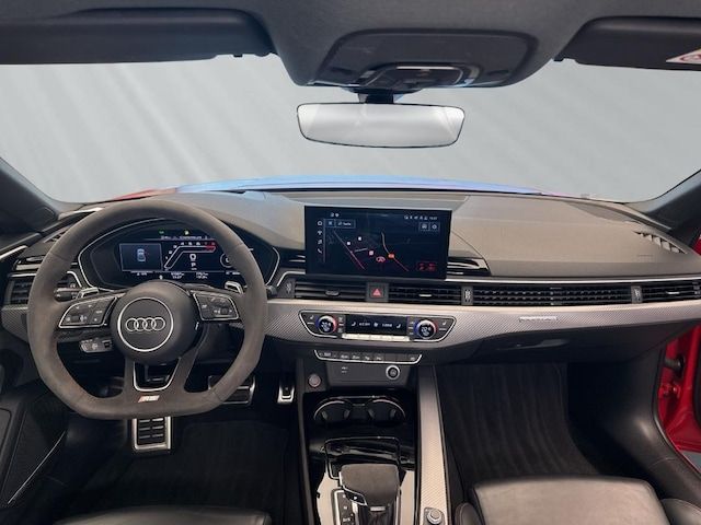 Audi RS5 Coupé TFSI Quattro Tiptronic - 2021 - Joinsteer - #6