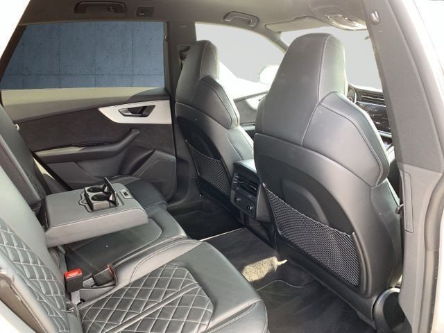 Audi SQ8 SUV TFSI Quattro Tiptronic - 2021 - Joinsteer - #21