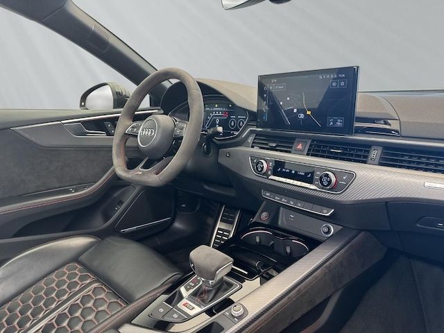 Audi RS5 Coupé TFSI Quattro Tiptronic - 2021 - Joinsteer - #7