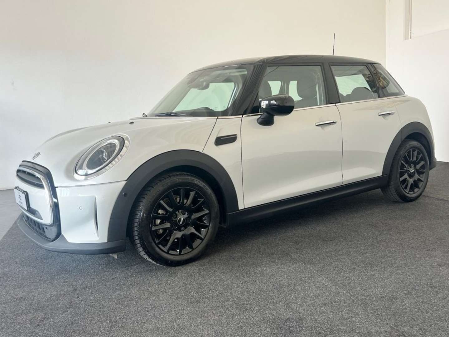 Mini 5 Portes Business Cooper - 2021 - Joinsteer - #1
