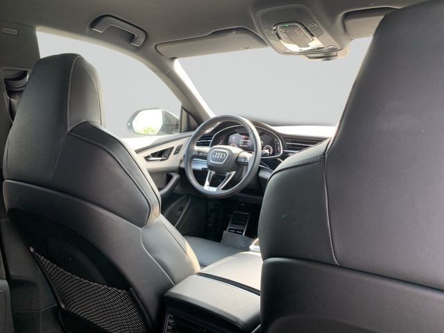 Audi SQ8 SUV TFSI Quattro Tiptronic - 2021 - Joinsteer - #22
