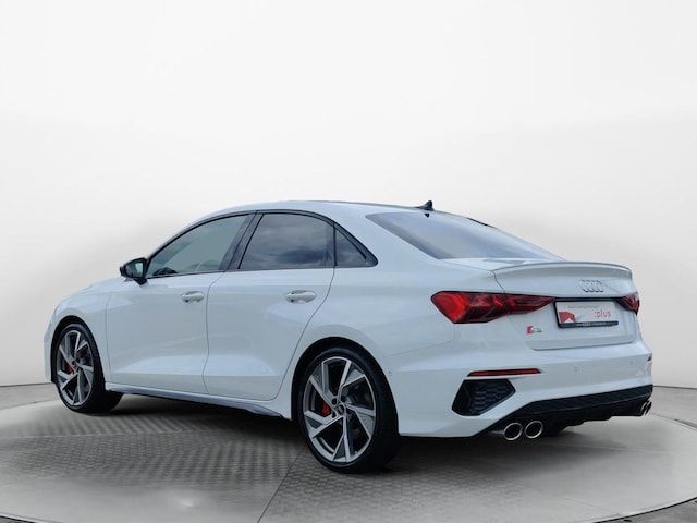 Audi S3 TFSI Quattro S Tronic - 2022 - Joinsteer - #5