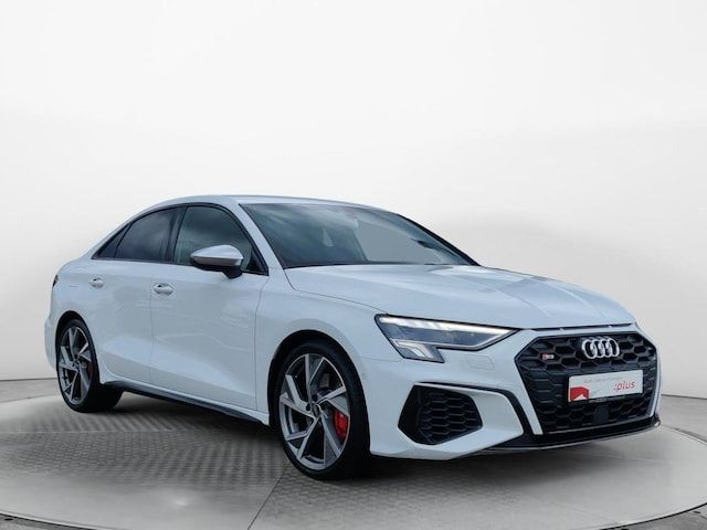 Audi S3 TFSI Quattro S Tronic - 2022 - Joinsteer - #6