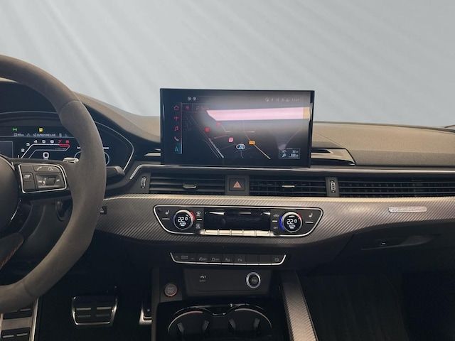 Audi RS5 Coupé TFSI Quattro Tiptronic - 2021 - Joinsteer - #9