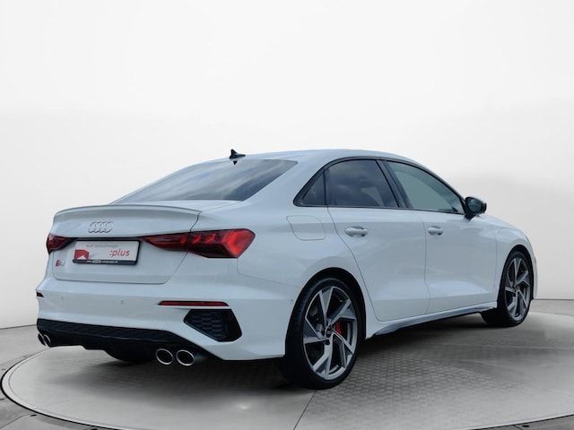 Audi S3 TFSI Quattro S Tronic - 2022 - Joinsteer - #7